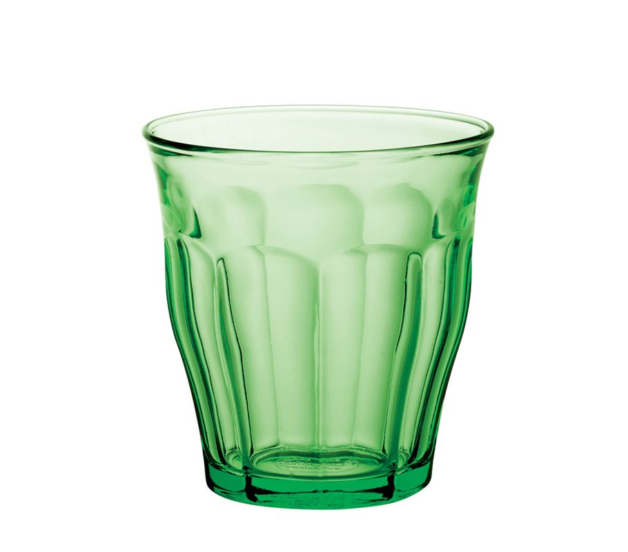 Duralex PicardieTumbler Green 25cl