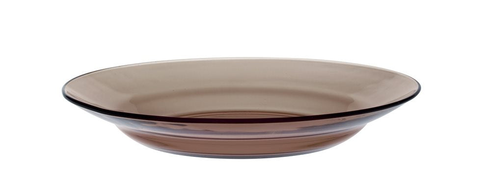 Duralex Tallrik Djup D23cm Sepia