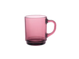 Duralex Versailles mugg med öra 26cl Plum
