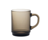 Duralex Versailles mugg med öra 26cl Sepia