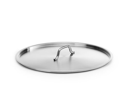Extra lock i rostfritt 45cm