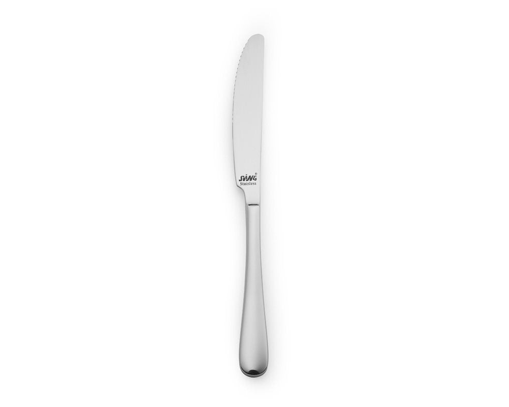 Focus Dessertkniv 19,5cm