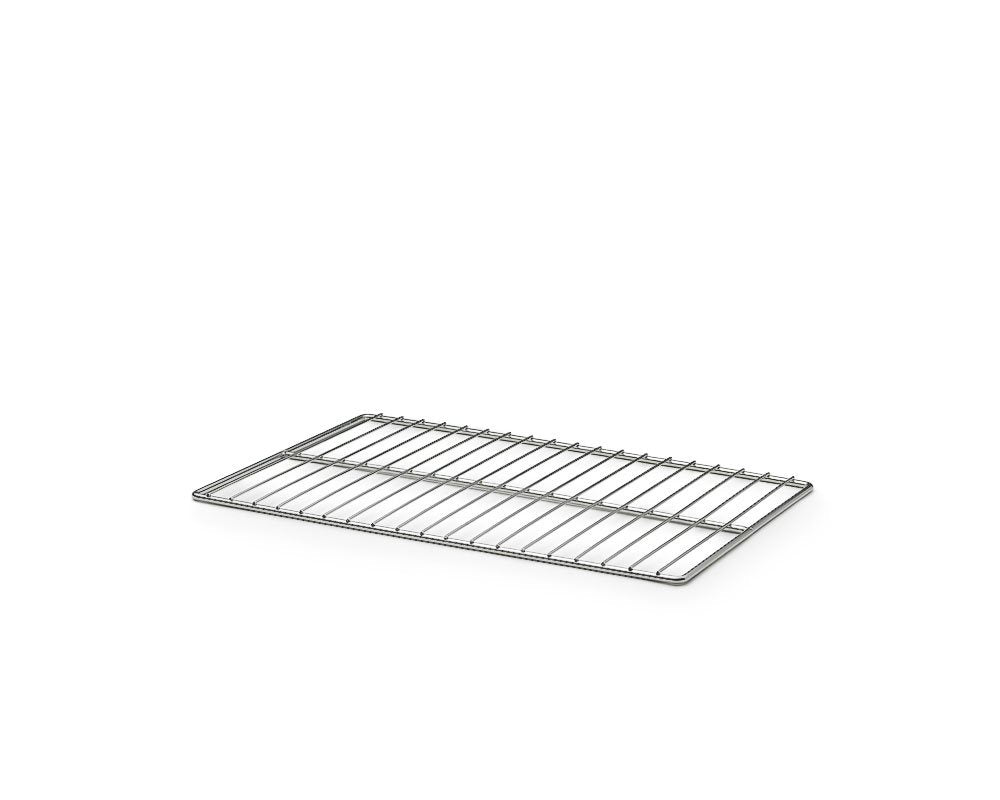 Galler rostfritt 18/8 stål. Gn 1/1.  325x530mm