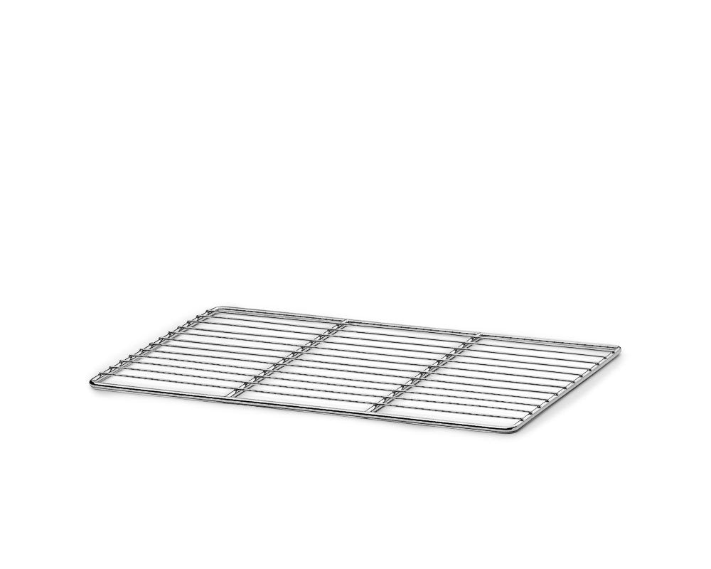 Galler rostfritt 18/8 stål. Gn 1/1.  325x530mm