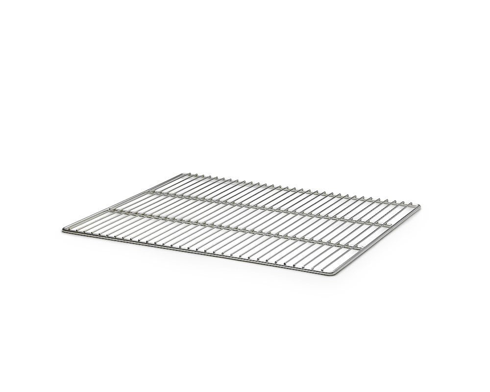 Galler rostfritt 18/8 stål. Gn 2/1.  650x530mm