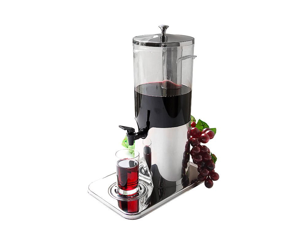 Juice dispenser 5L, enkel