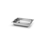 Kantin med handtag Rostfri GN2/3. 65 mm
