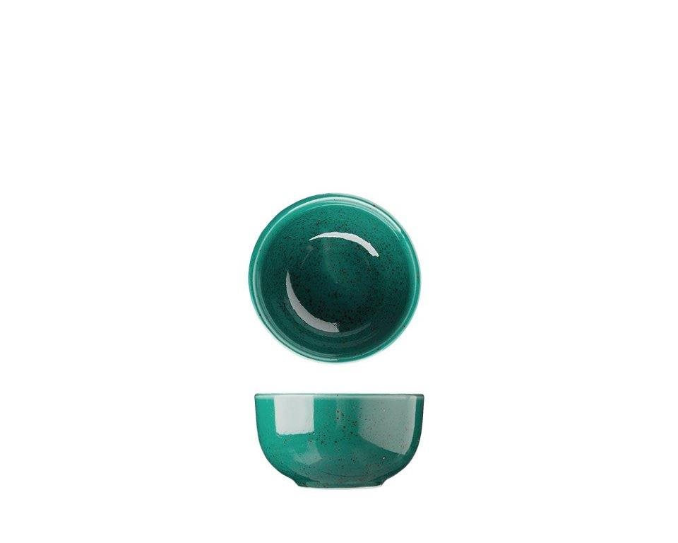 Lifestyle dipp skål 9cl D75mm, H40mm Deeplagoon
