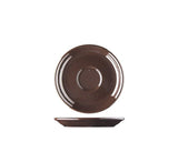 Lifestyle Espressofat D12cm Ebony