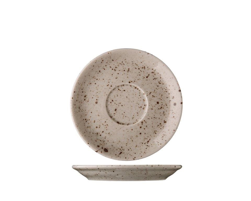 Lifestyle Espressofat D13cm Natural