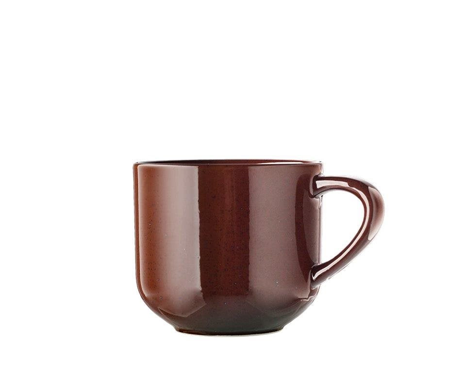 Lifestyle Mugg 40cl Cocao