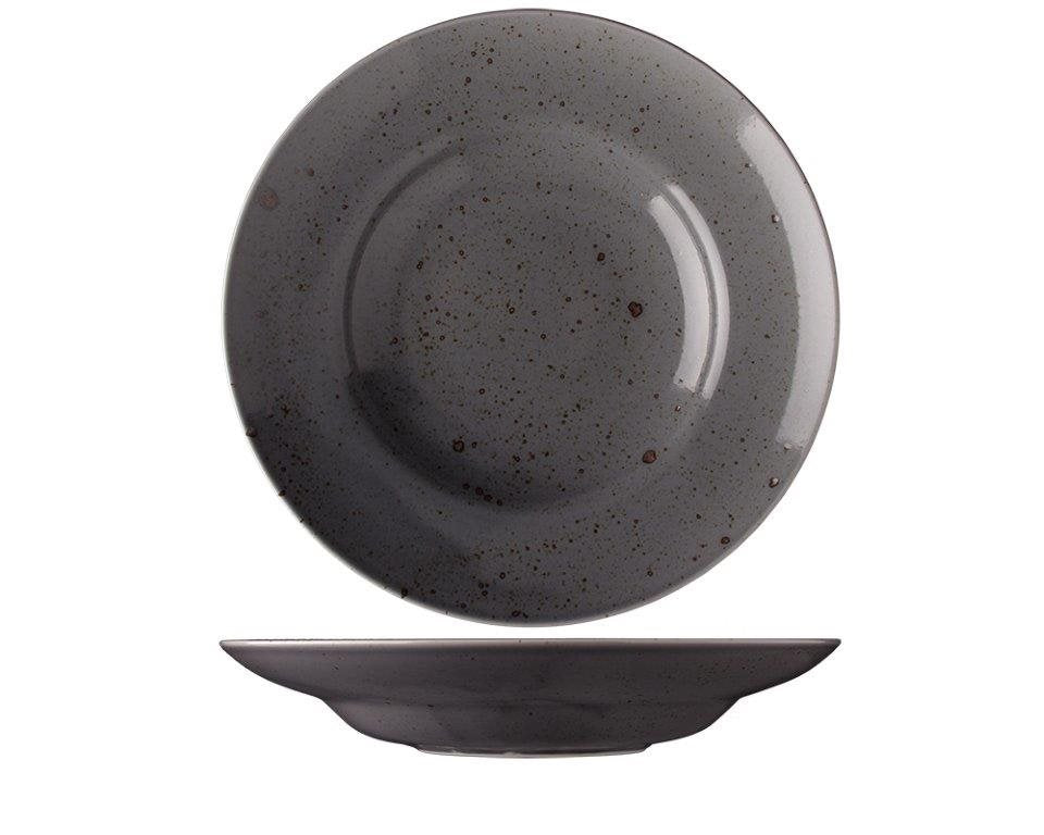 Lifestyle Pasta tallrik D29,5cm Highland