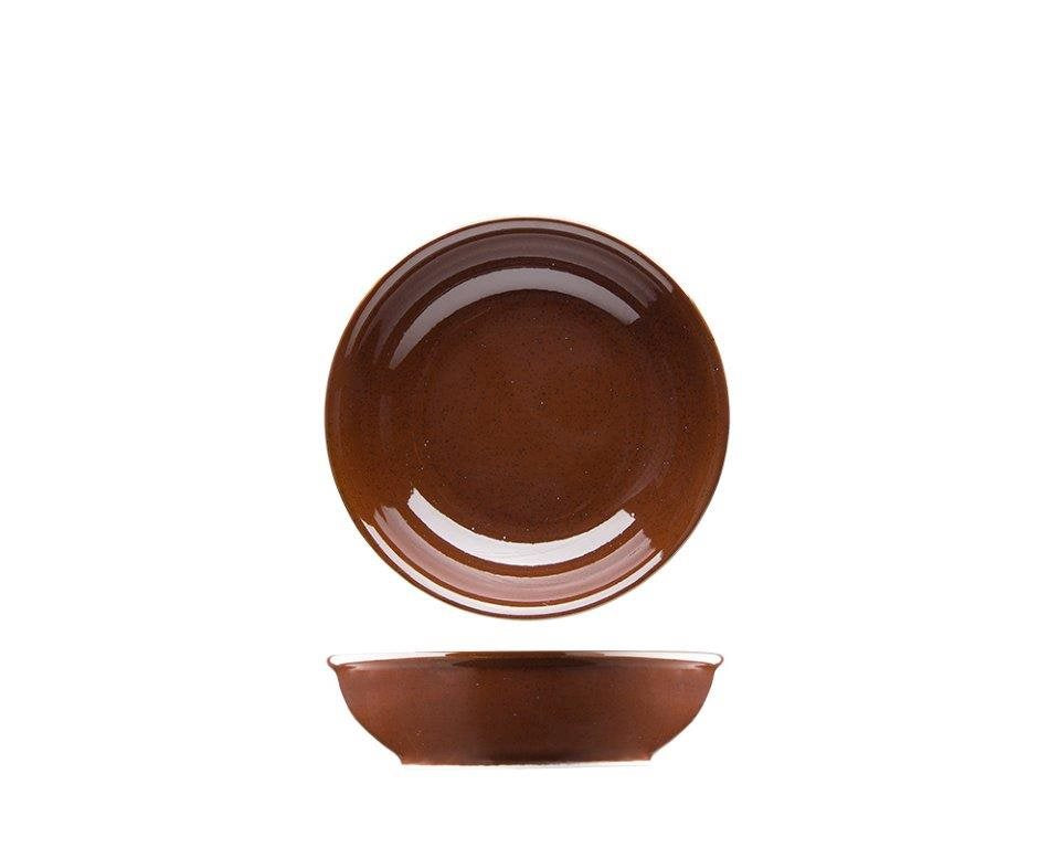 Lifestyle Skål D13cm Cocao