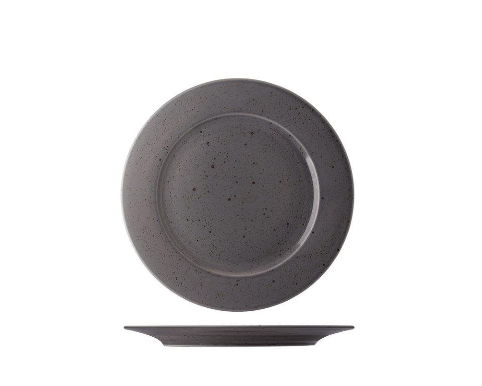 Lifestyle Tallrik flat D20cm Highland