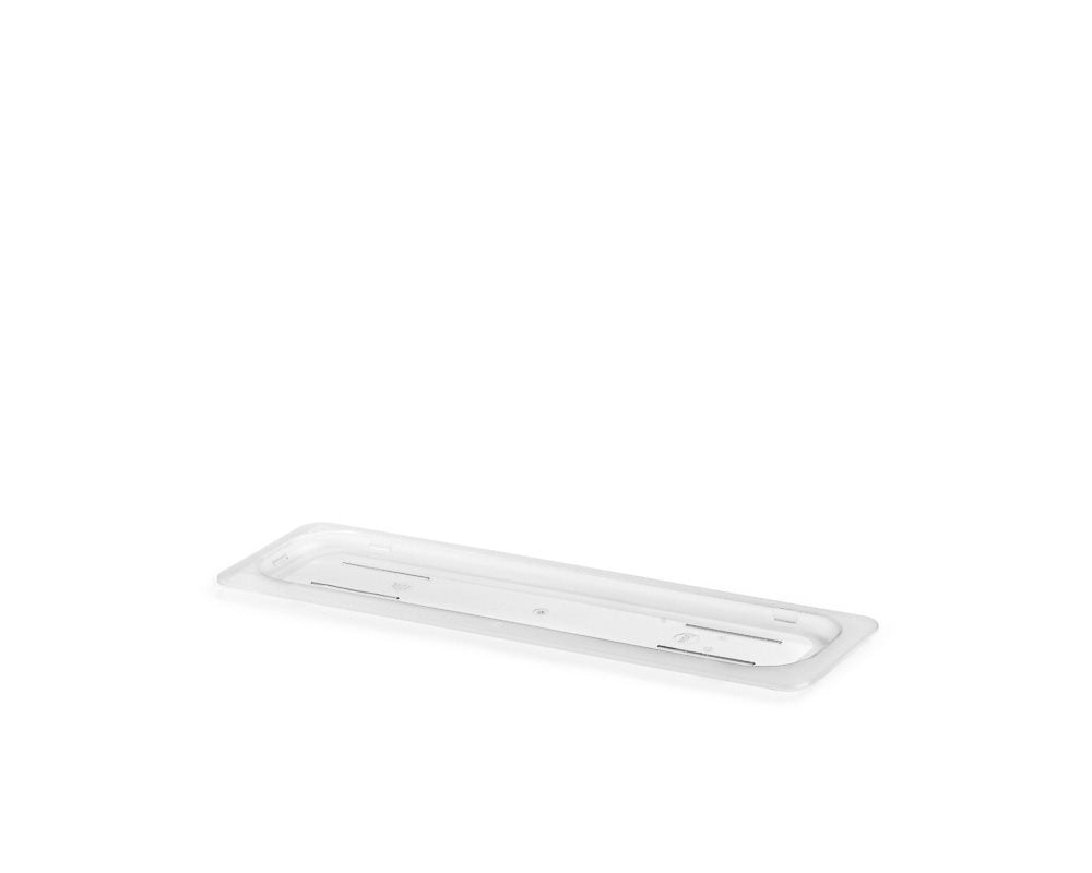 Lock utan handtag, Transp