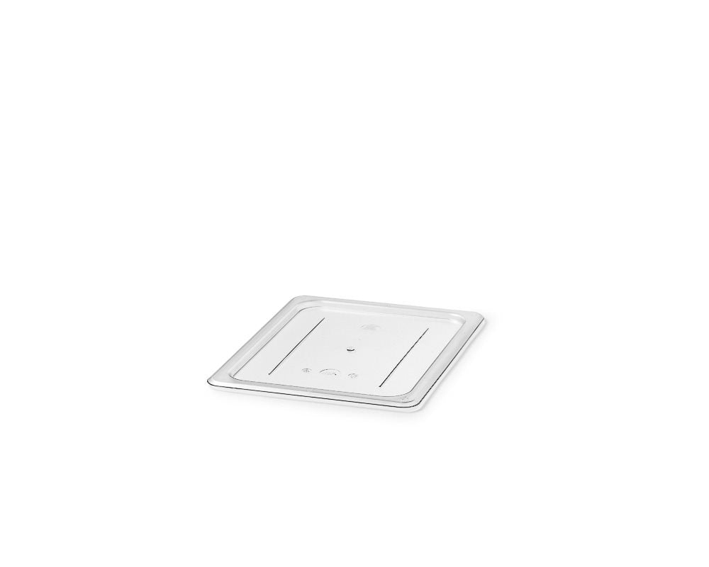 Lock utan handtag, Transp