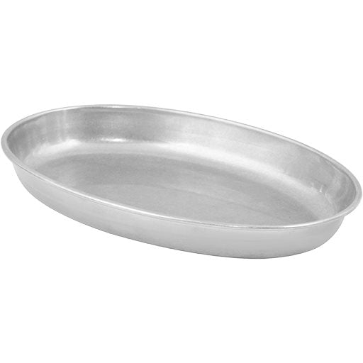 Oval Antique Snack fat 16,75x 11,75cm