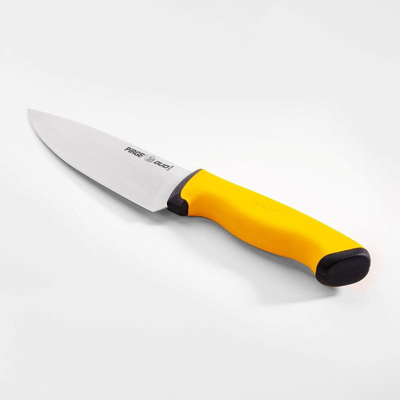 Pirge DUO Kockkniv bladlängd 16cm