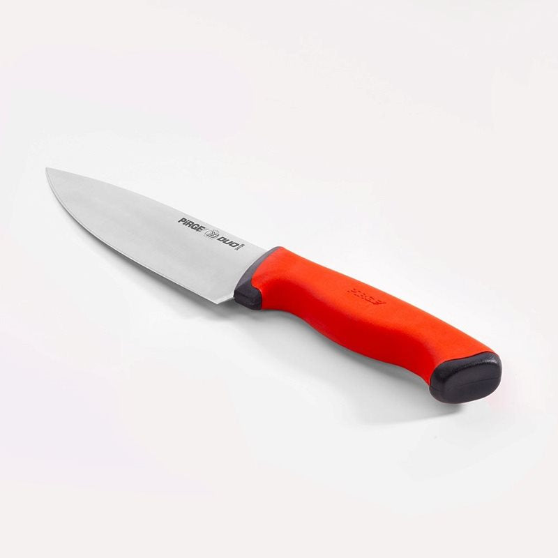 Pirge DUO Kockkniv bladlängd 16cm