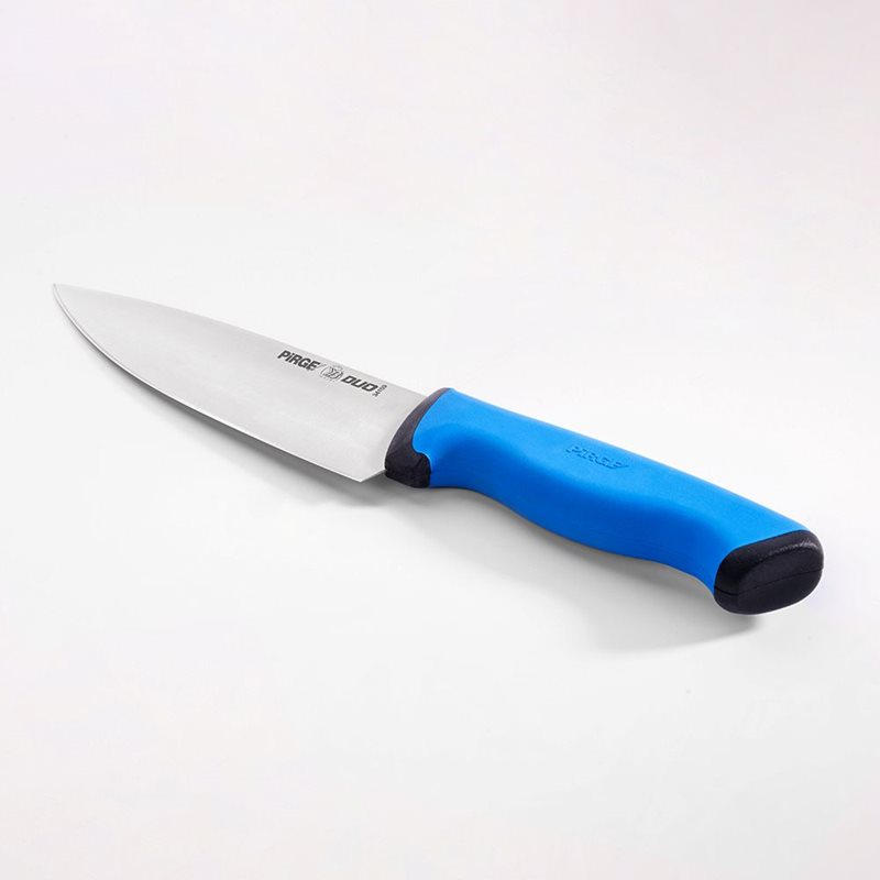Pirge DUO Kockkniv bladlängd 16cm