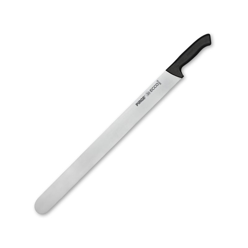 Pirge Ecco Donner Kebab kniv 55cm Svart
