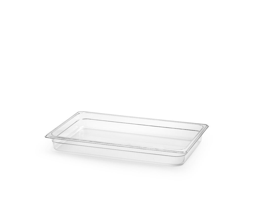 Polycarbonat kantin, Transp. GN 1/1.