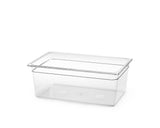 Polycarbonat kantin, Transp. GN 1/1.
