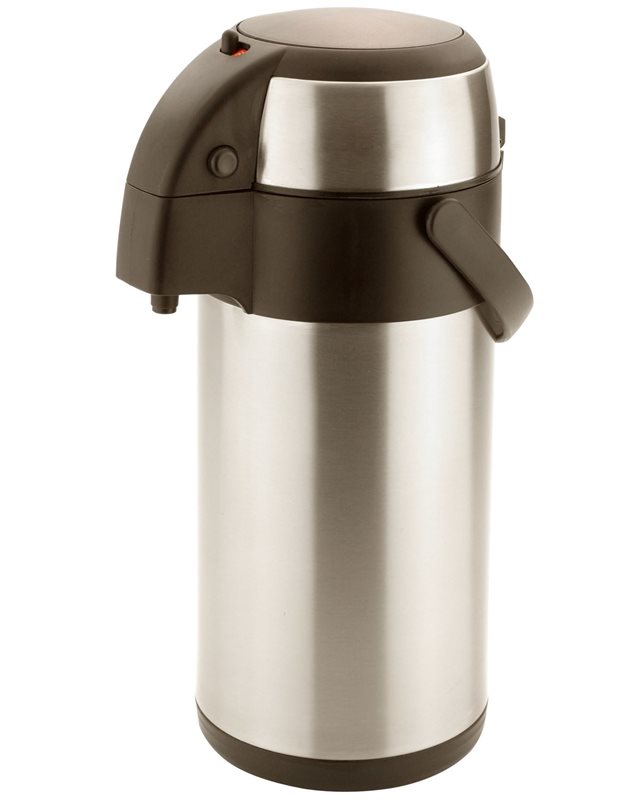 Pumptermos 2,5L