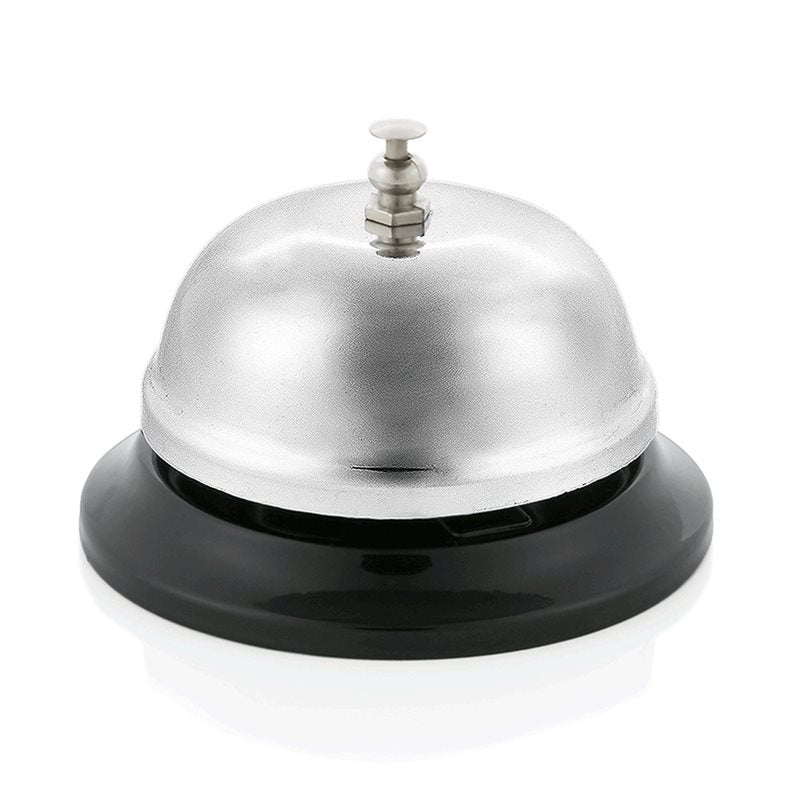 Receptionsklocka D8,5cm