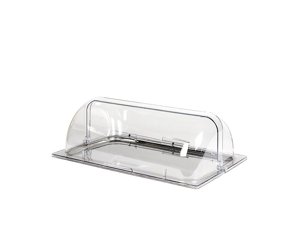 Roll Top lock i PC