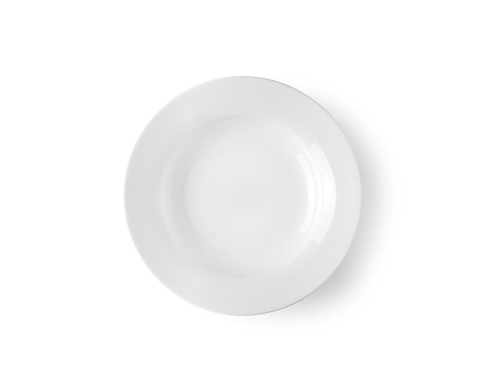 Rona Tallrik djup D24cm