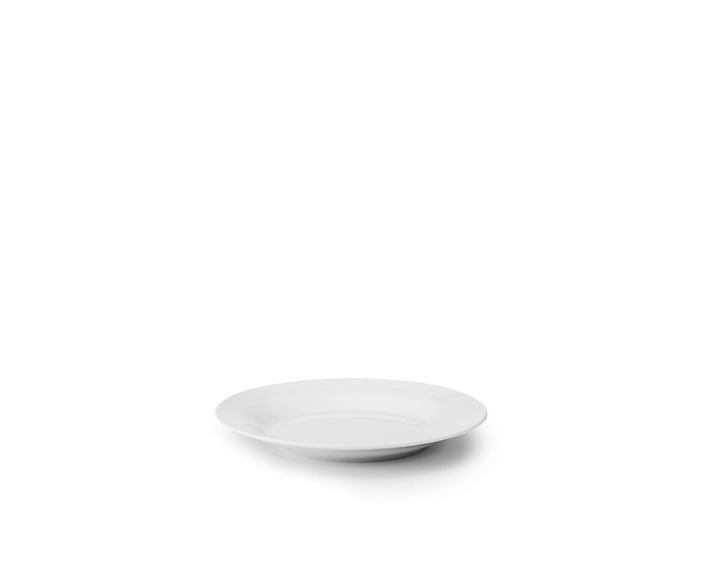 Rona Tallrik flat D19cm