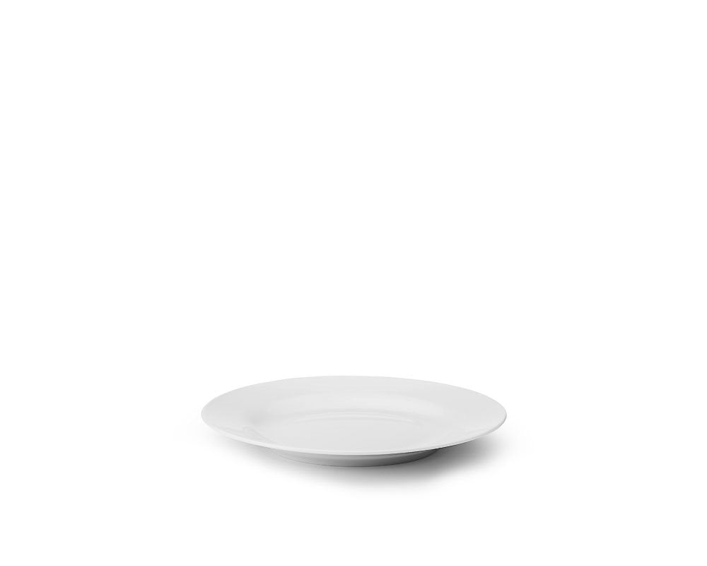Rona Tallrik flat D21cm