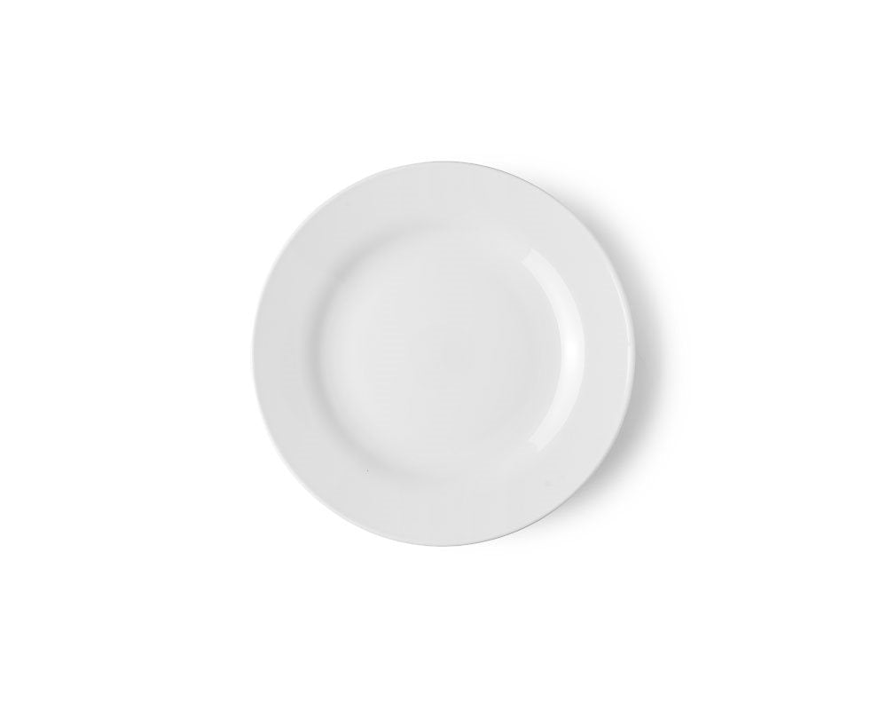 Rona Tallrik flat D21cm