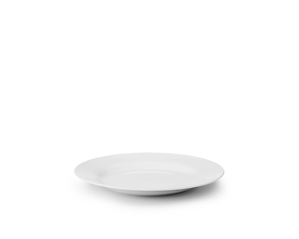 Rona Tallrik flat D25cm