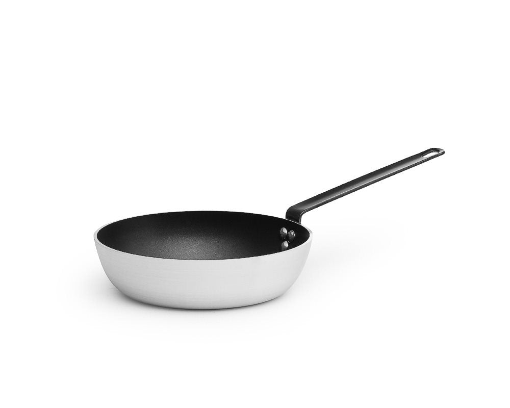 Sauteuse Lyonnaise Teflon belagd aluminium 26 cm