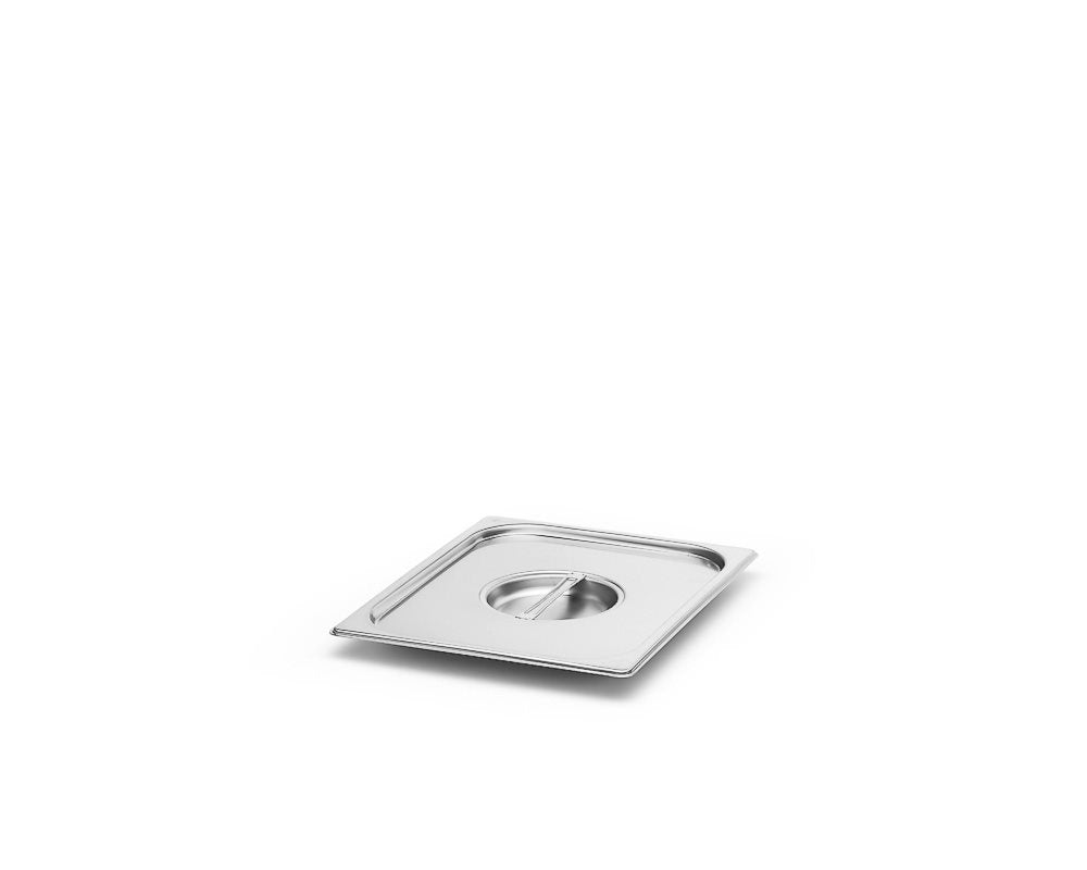 Standard lock GN 1/2.  rostfri