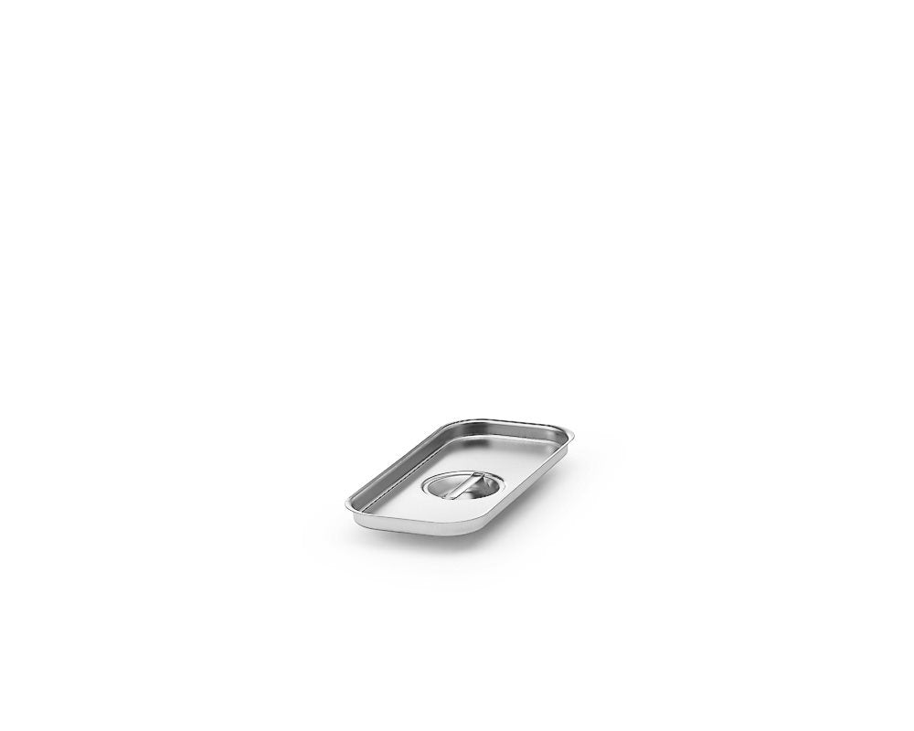 Standard lock, Gn 1/3 m htg
