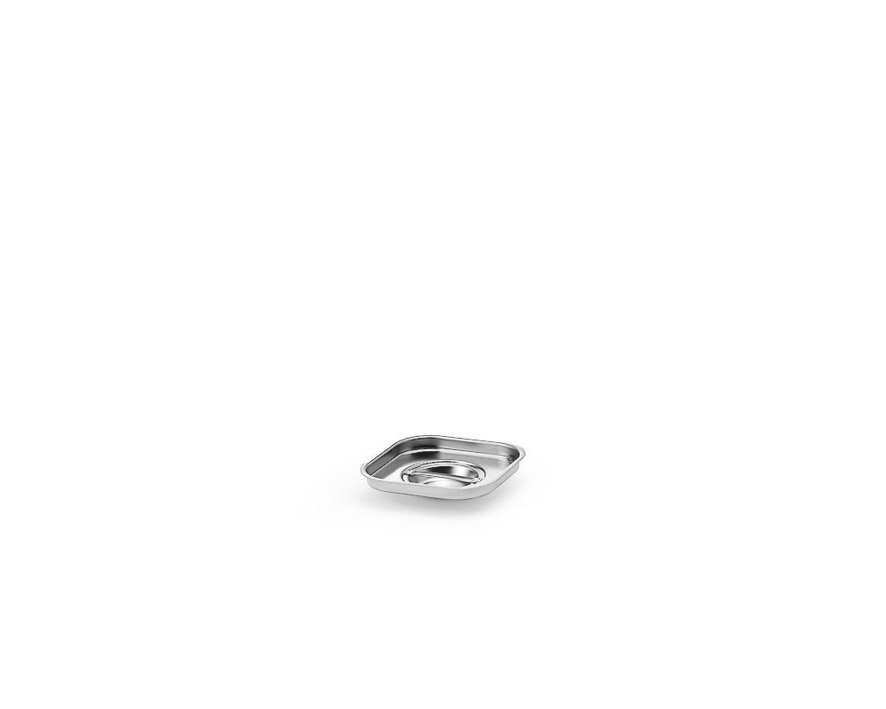 Standard lock, Gn 1/6 m htg