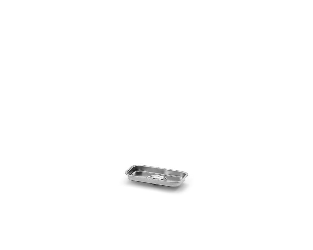 Standard lock, Gn 1/9 m htg