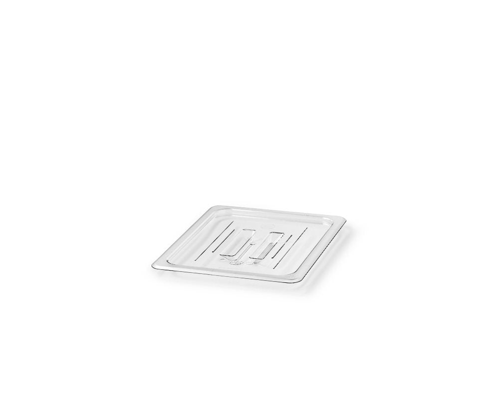 Standard lock med handtag, Transp
