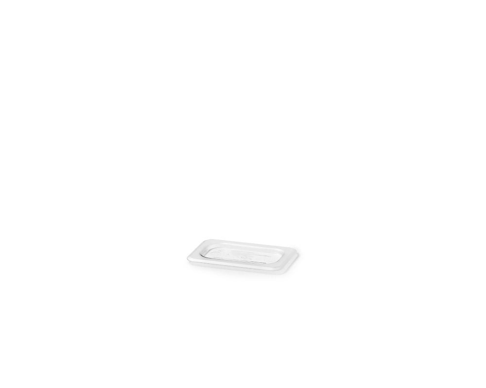 Standard lock utan handtag, Transp
