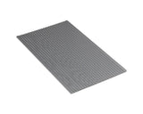 Stek & Grillplatta, aluminium non-stick