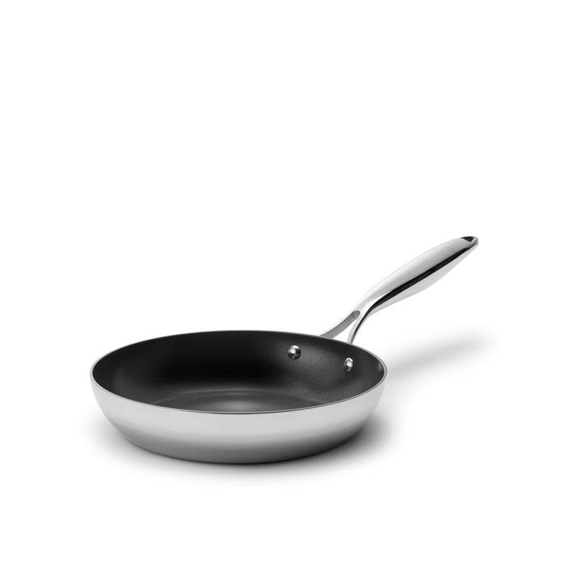 Stekpanna 24cm med keramisk beläggning