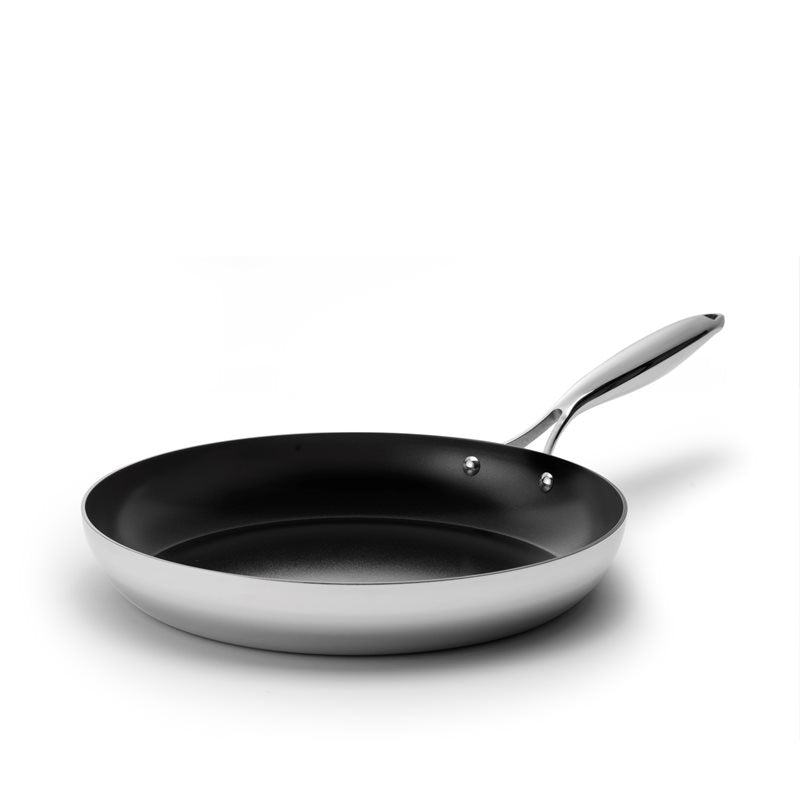 Stekpanna 32cm, FUSION. Keramisk beläggning