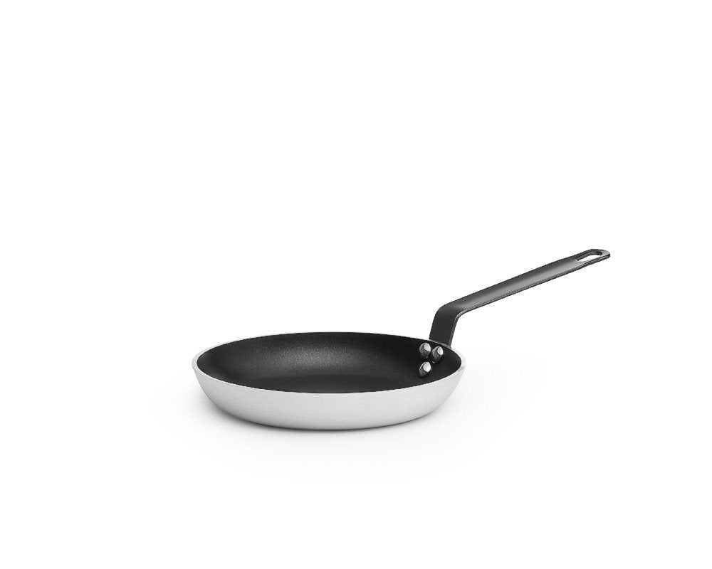 Stekpanna Lyonnaise. Teflon belagd aluminium 20 cm