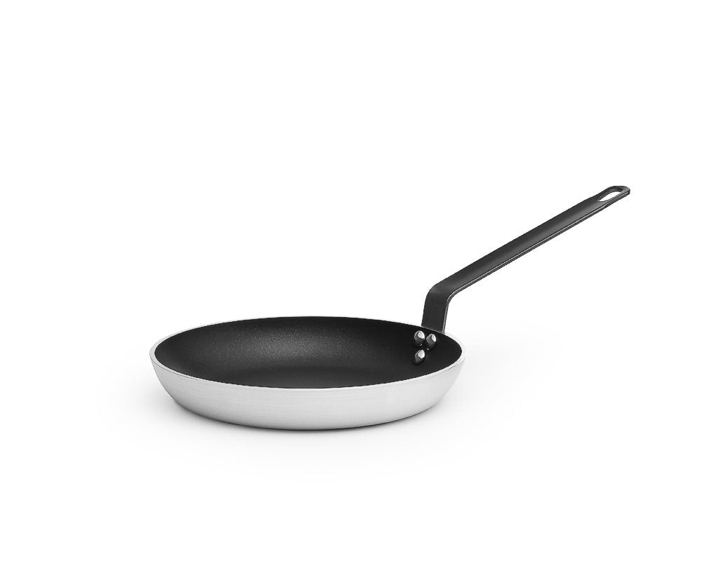 Stekpanna Lyonnaise. Teflon belagd aluminium 28 cm