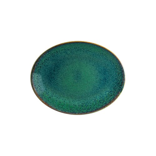 Tallrik Oval Moove 31x24cm