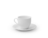 Verona Kaffekopp 25cl, hög
