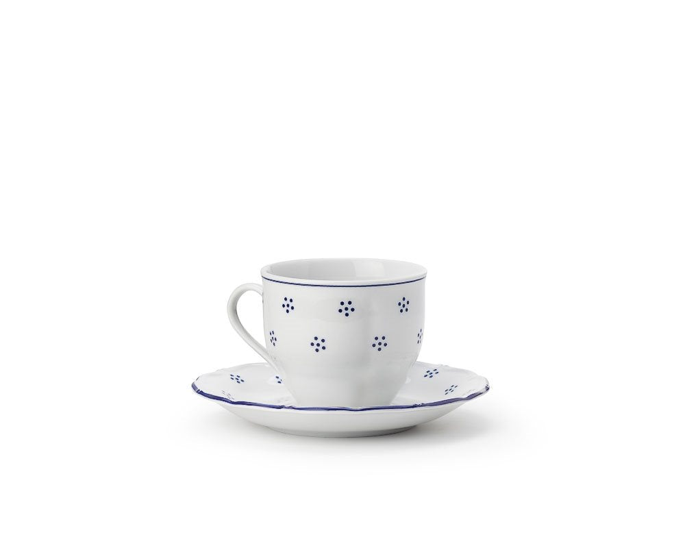 Verona Kaffekopp 25cl, hög